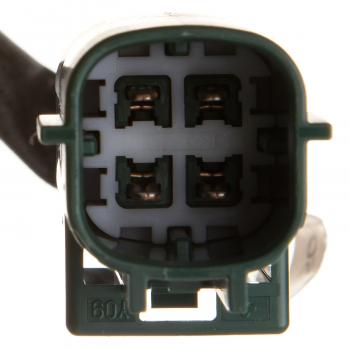 2000 Nissan Maxima Oxygen Sensor Rear Delphi ES20396 image 2 of 4