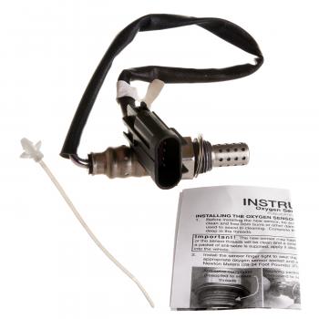 2012 Hyundai Veracruz Oxygen Sensor Front Right Delphi ES20397 image 4 of 4