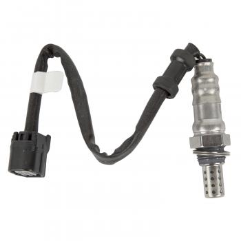 2011 Honda CR-V Oxygen Sensor Rear Delphi ES20408 image 4 of 4