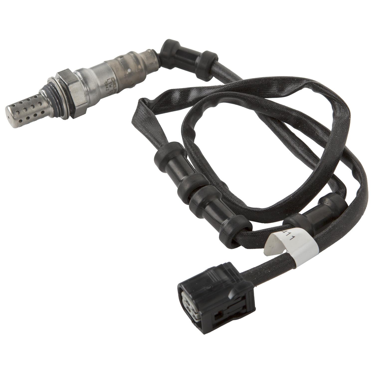 Delphi ES20411 - Oxygen Sensor Delphi ES20411 Oxygen Sensor product image 1 of 5