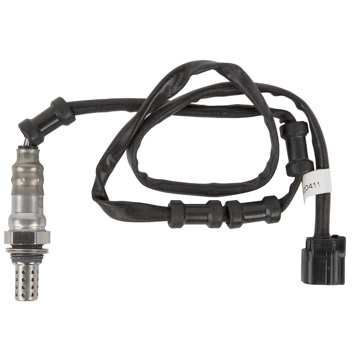 Delphi ES20411 - Oxygen Sensor Delphi ES20411 Oxygen Sensor product image 2 of 5
