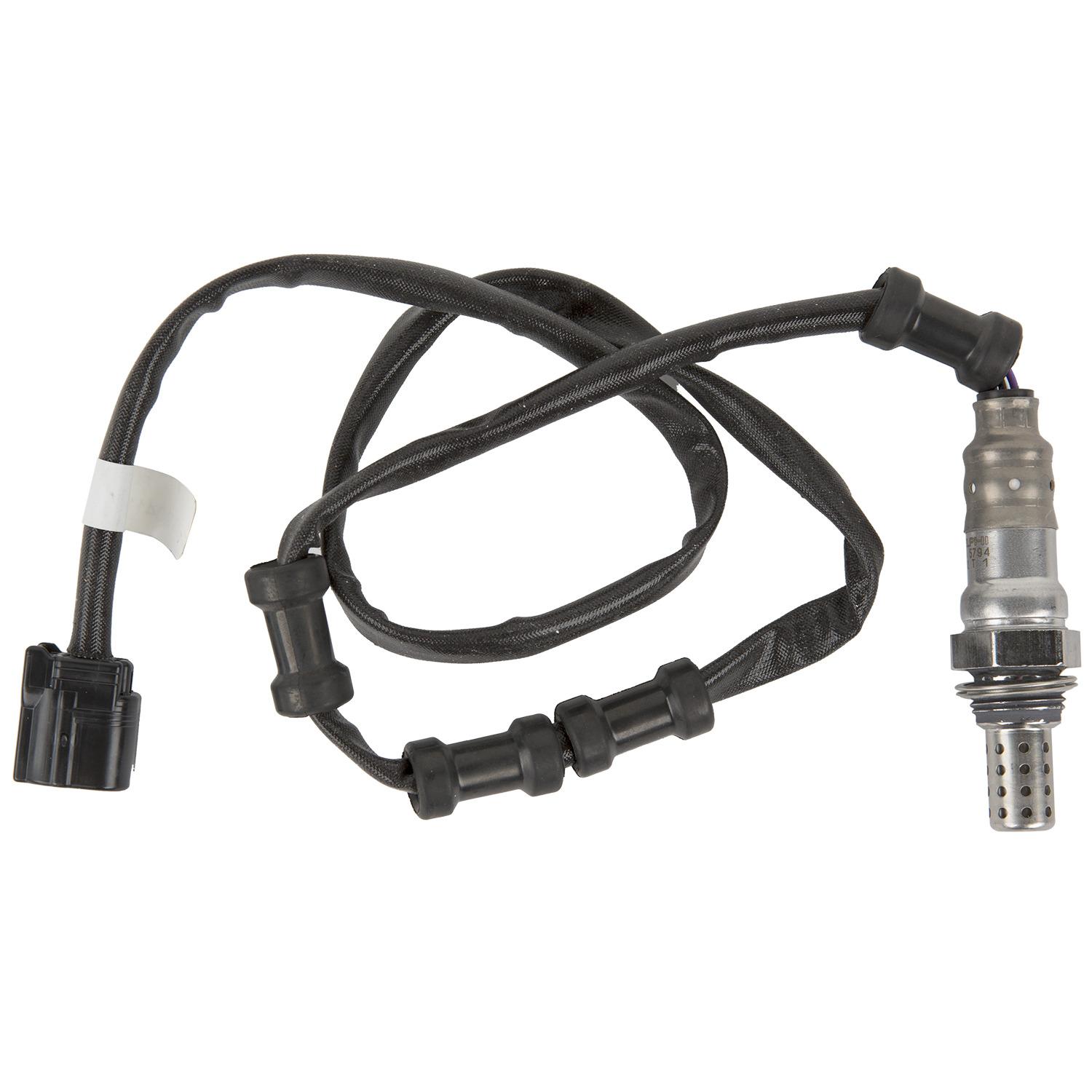 Delphi ES20411 - Oxygen Sensor Delphi ES20411 Oxygen Sensor product image 4 of 5