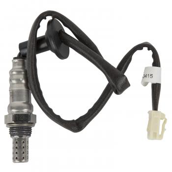 2011 Toyota Sienna Oxygen Sensor Rear Delphi ES20415 image 2 of 4