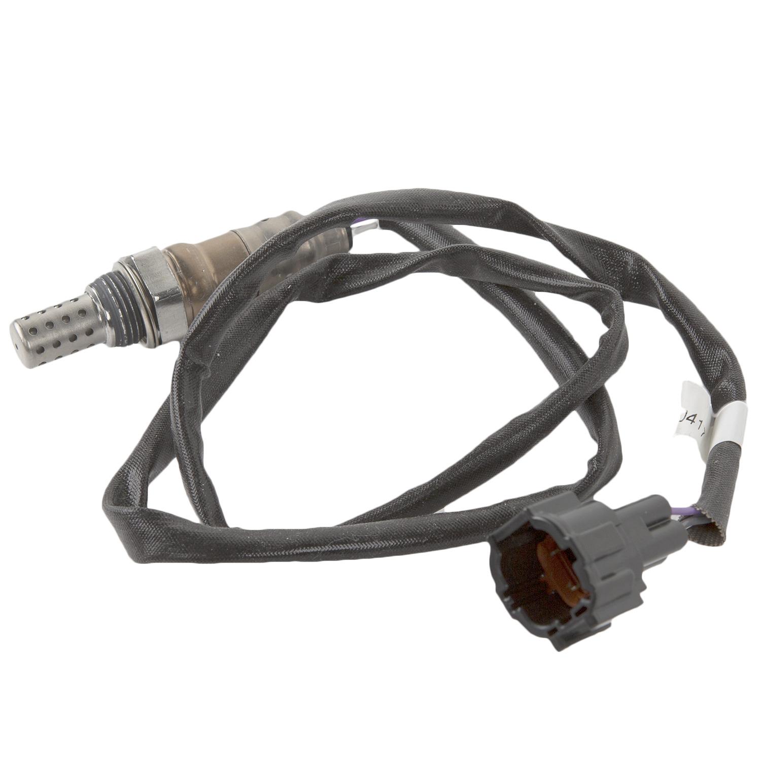 Delphi ES20417 - Oxygen Sensor Delphi ES20417 Oxygen Sensor product image 1 of 5