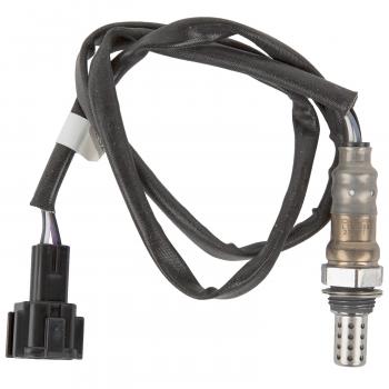 2004 Nissan Xterra Oxygen Sensor Rear Right Delphi ES20417 image 4 of 4