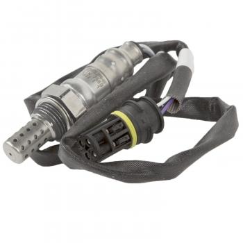 2008 BMW 535xi Oxygen Sensor Rear Delphi ES20418 image 1 of 4