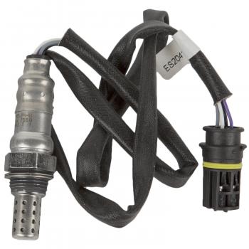 2008 BMW 535xi Oxygen Sensor Rear Delphi ES20418 image 2 of 4