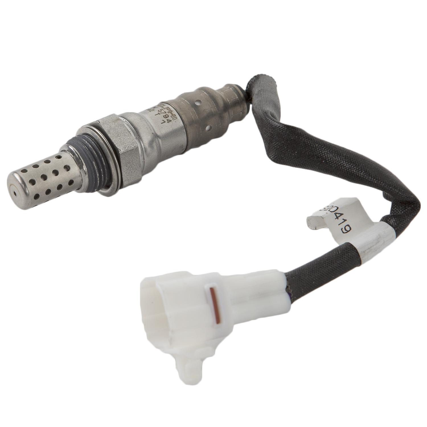 Delphi ES20419 - Oxygen Sensor Delphi ES20419 Oxygen Sensor product image 1 of 5