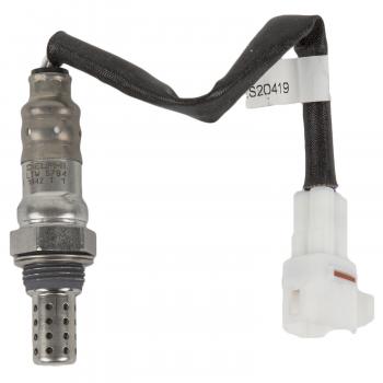 2013 Suzuki SX4 Oxygen Sensor Rear Delphi ES20419 image 2 of 4