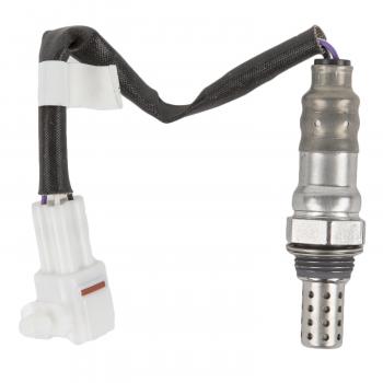 2013 Suzuki SX4 Oxygen Sensor Rear Delphi ES20419 image 4 of 4
