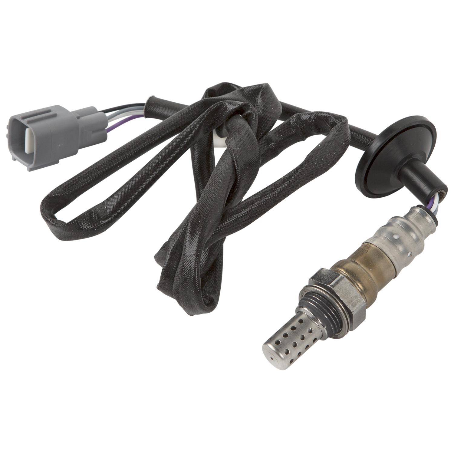 Delphi ES20420 - Oxygen Sensor Delphi ES20420 Oxygen Sensor product image 1 of 5