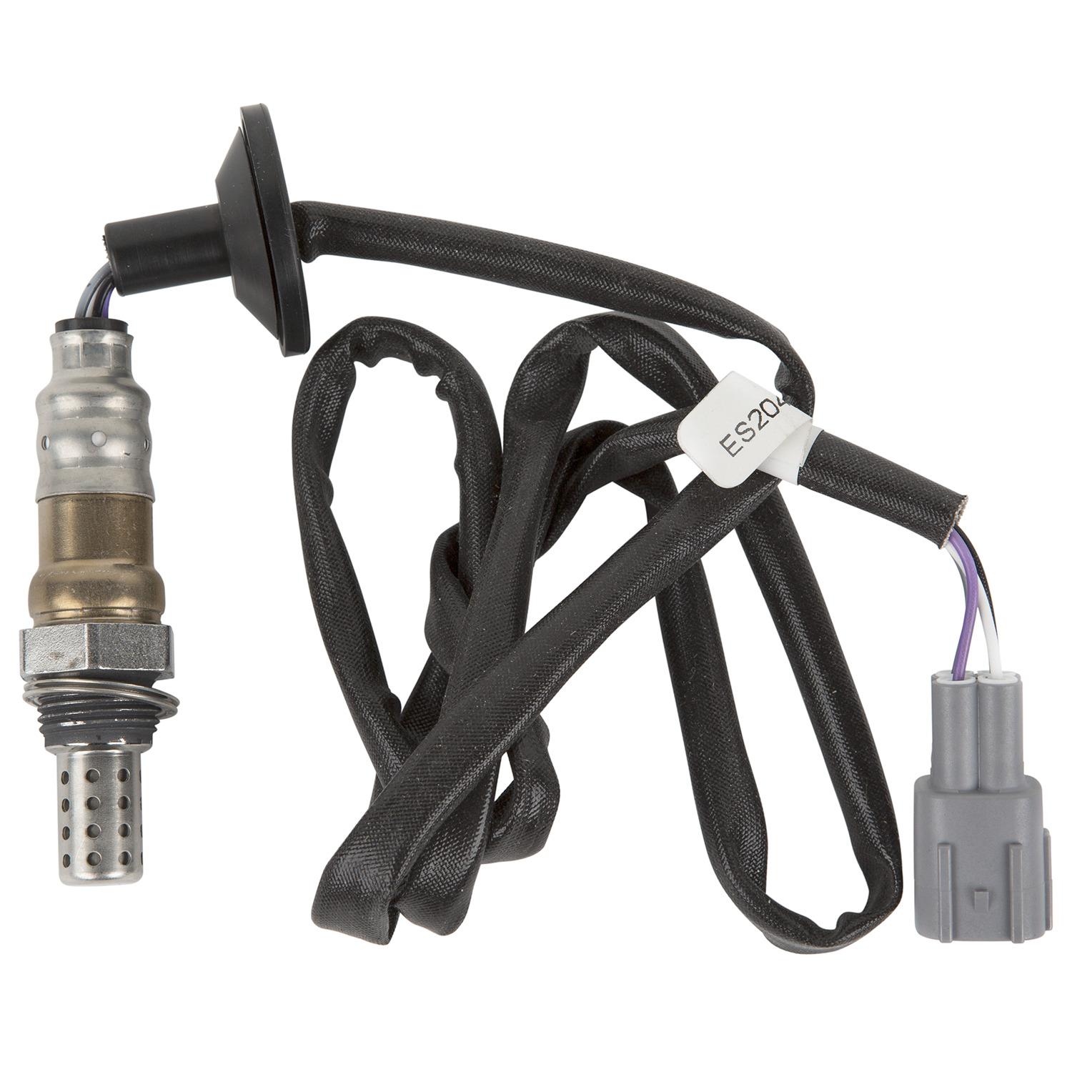 Delphi ES20420 - Oxygen Sensor Delphi ES20420 Oxygen Sensor product image 2 of 5
