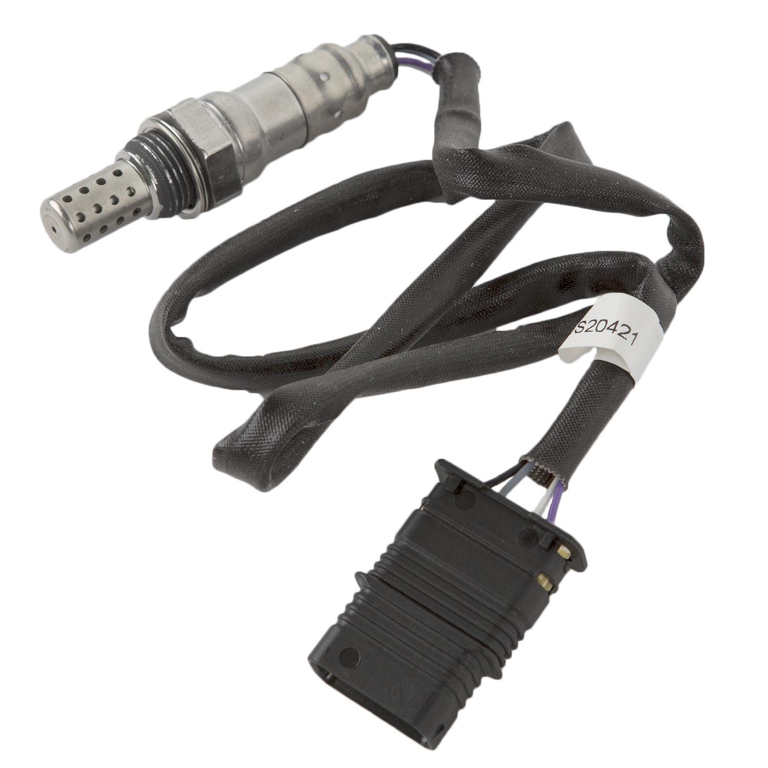 Delphi ES20421 - Oxygen Sensor Delphi ES20421 Oxygen Sensor product image 1 of 5
