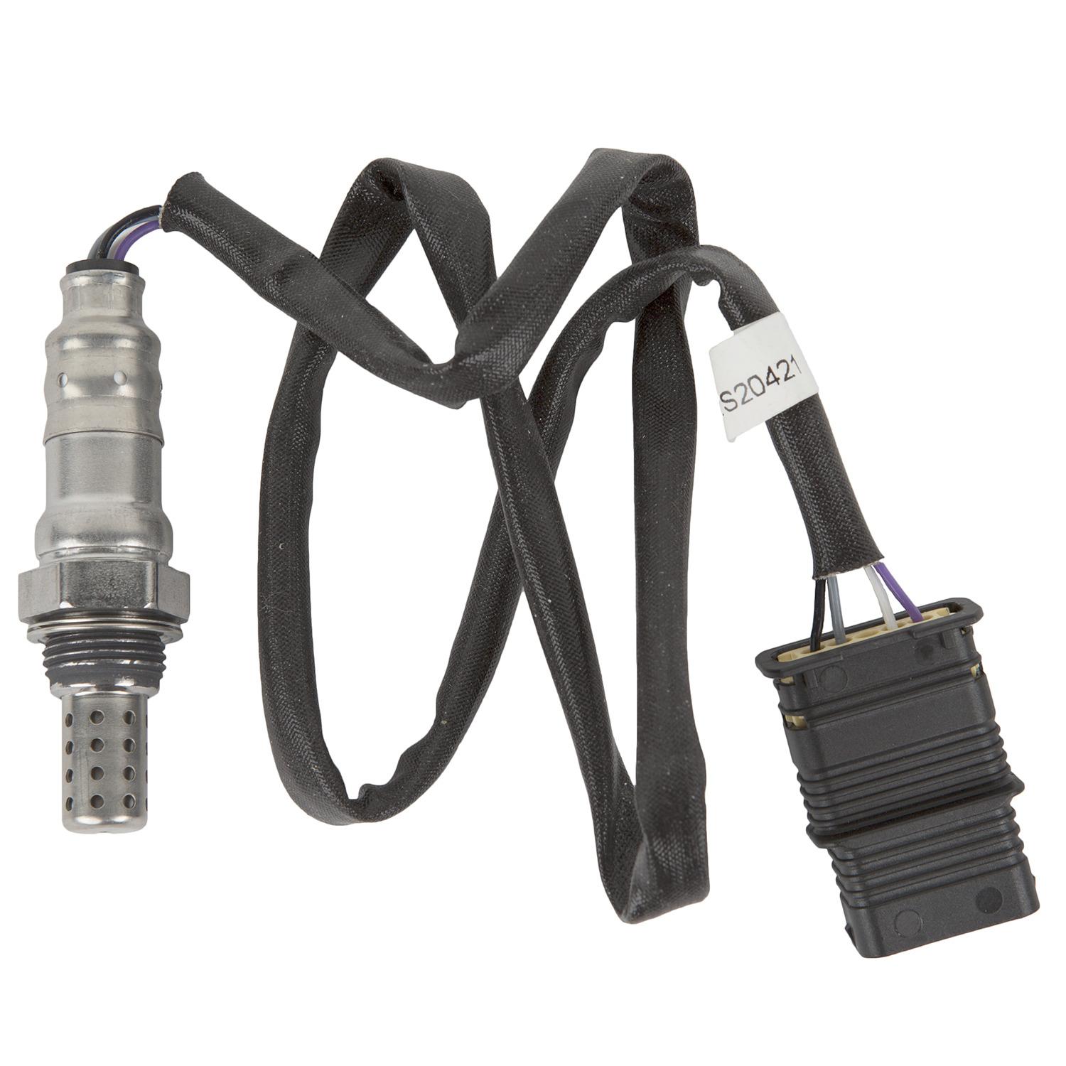Delphi ES20421 - Oxygen Sensor Delphi ES20421 Oxygen Sensor product image 2 of 5