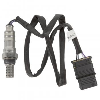 2015 BMW 740Li xDrive Oxygen Sensor Rear Delphi ES20421 image 2 of 4