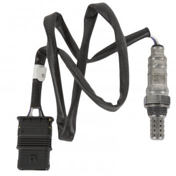 2015 BMW 740Li xDrive Oxygen Sensor Rear Delphi ES20421 image 4 of 4