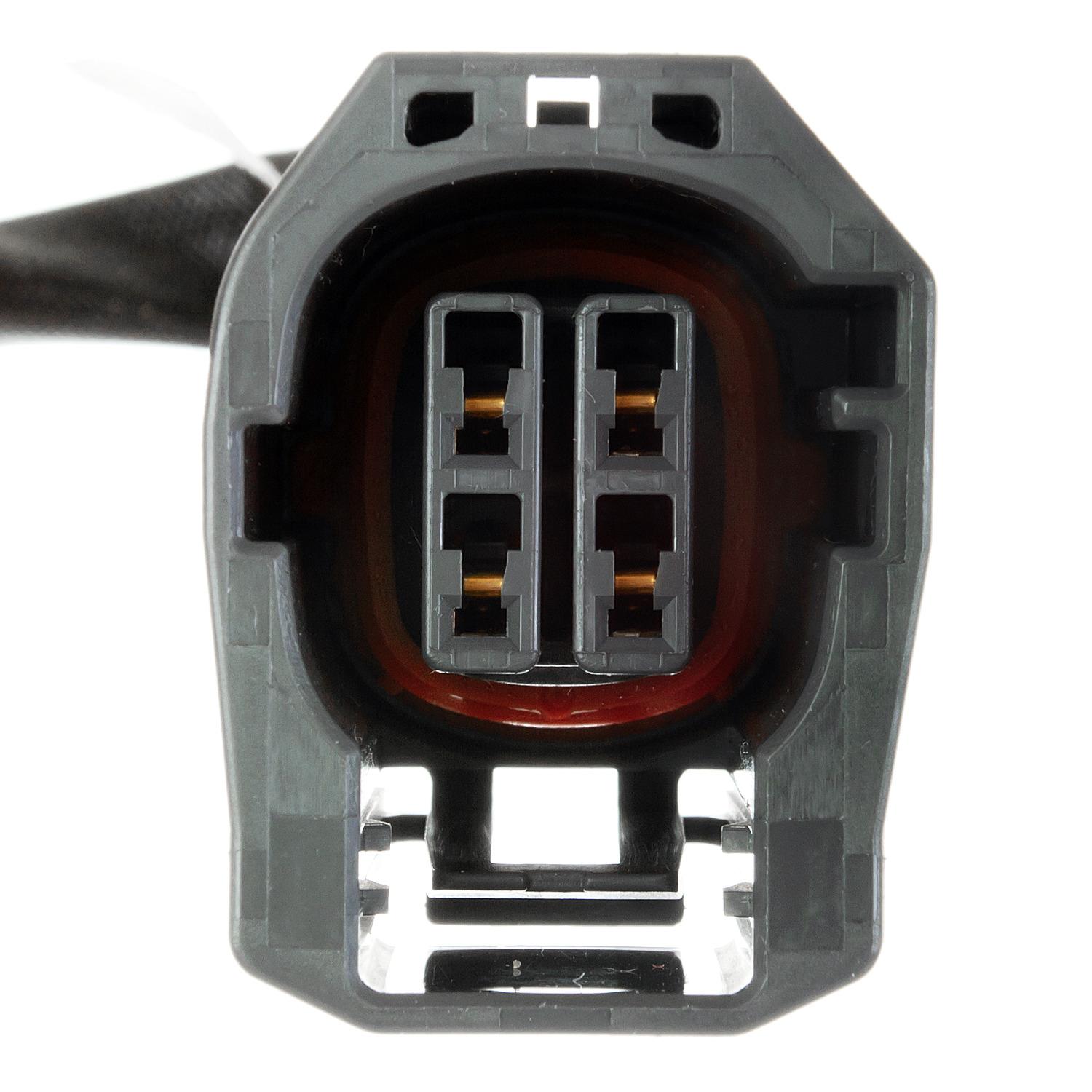 Delphi ES20422 - Oxygen Sensor Delphi ES20422 Oxygen Sensor product image 2 of 4
