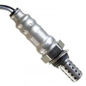 2014 Mazda MX-5 Miata Oxygen Sensor Rear Delphi ES20422 image 3 of 4