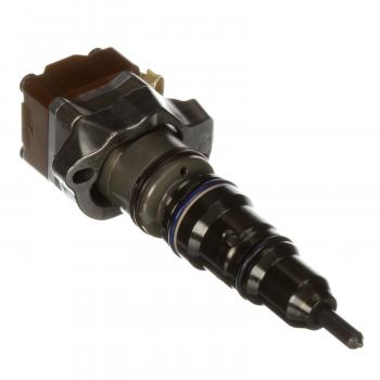 2000 Peterbilt 330 Fuel Injector Delphi EX630781 image 1 of 4