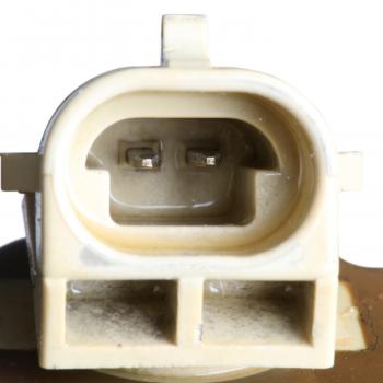 2000 Peterbilt 330 Fuel Injector Delphi EX630781 image 3 of 4