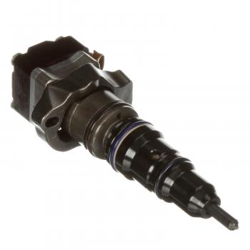 2000 Peterbilt 330 Fuel Injector Delphi EX630782 image 1 of 4