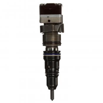 2000 Peterbilt 330 Fuel Injector Delphi EX630782 image 2 of 4
