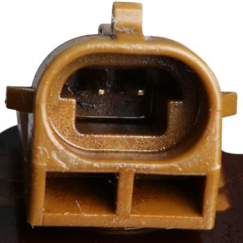 2000 Peterbilt 330 Fuel Injector Delphi EX630782 image 3 of 4