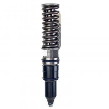 1999 Mack CL Fuel Injector Delphi EX630957 image 2 of 4