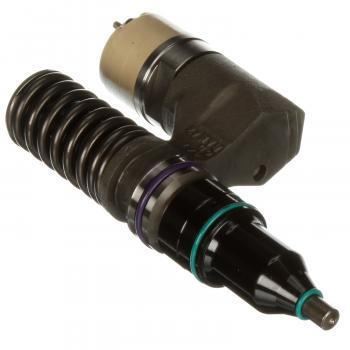 2004 Pierce Mfg. Inc. Enclosed Cab Fuel Injector Delphi EX630961 image 1 of 4