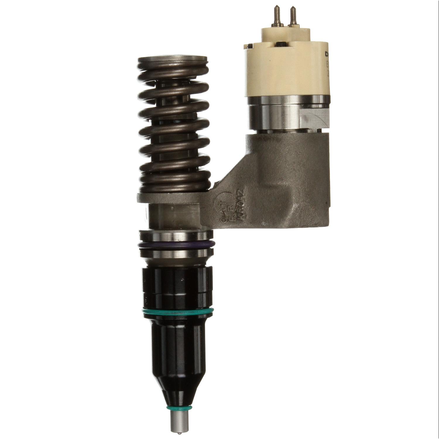 Delphi EX630963 - Fuel Injector Delphi EX630963 Fuel Injector product image 6 of 7