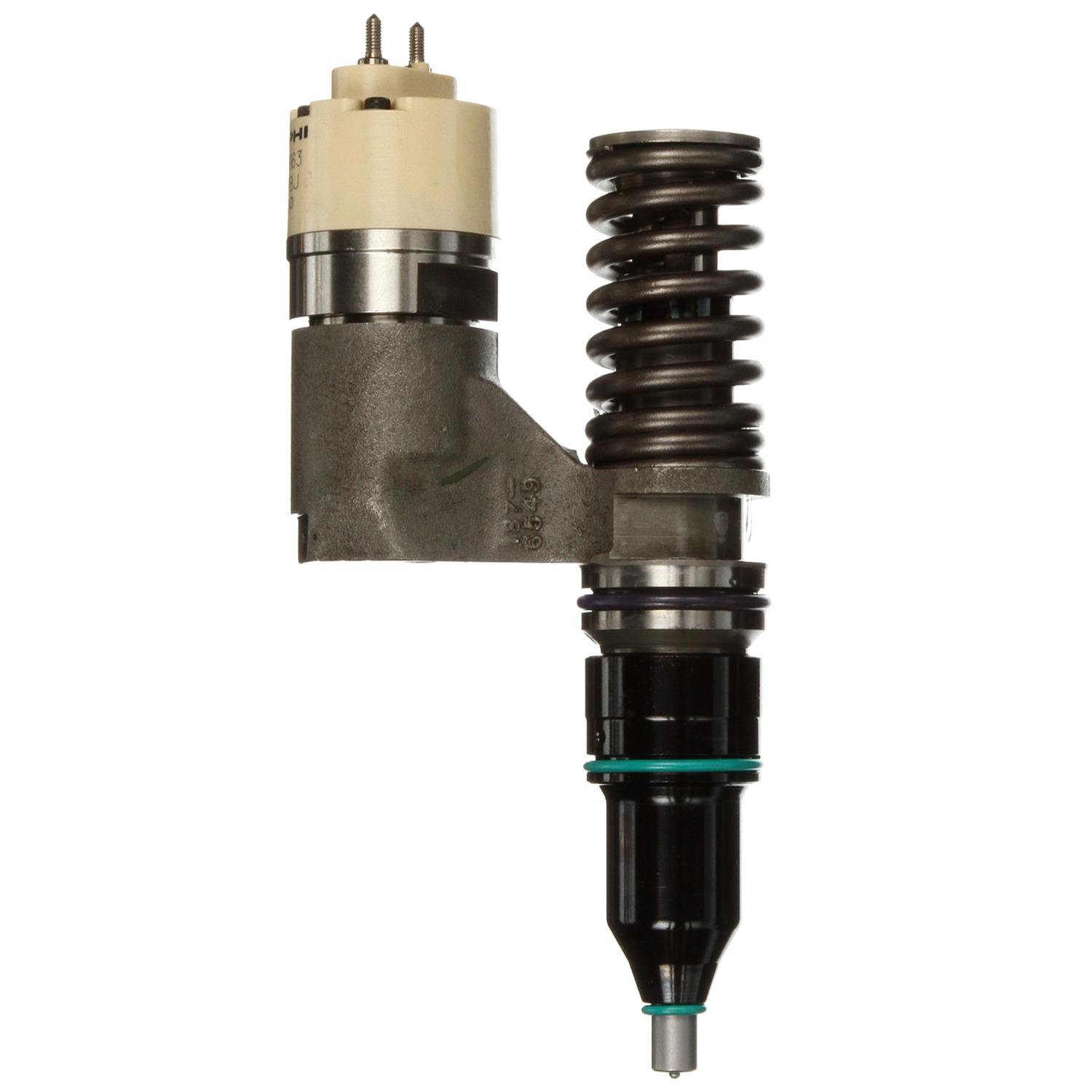Delphi EX630963 - Fuel Injector Delphi EX630963 Fuel Injector product image 7 of 7