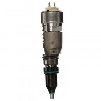 2004 Pierce Mfg. Inc. Enclosed Cab Fuel Injector Delphi EX630967 image 4 of 4