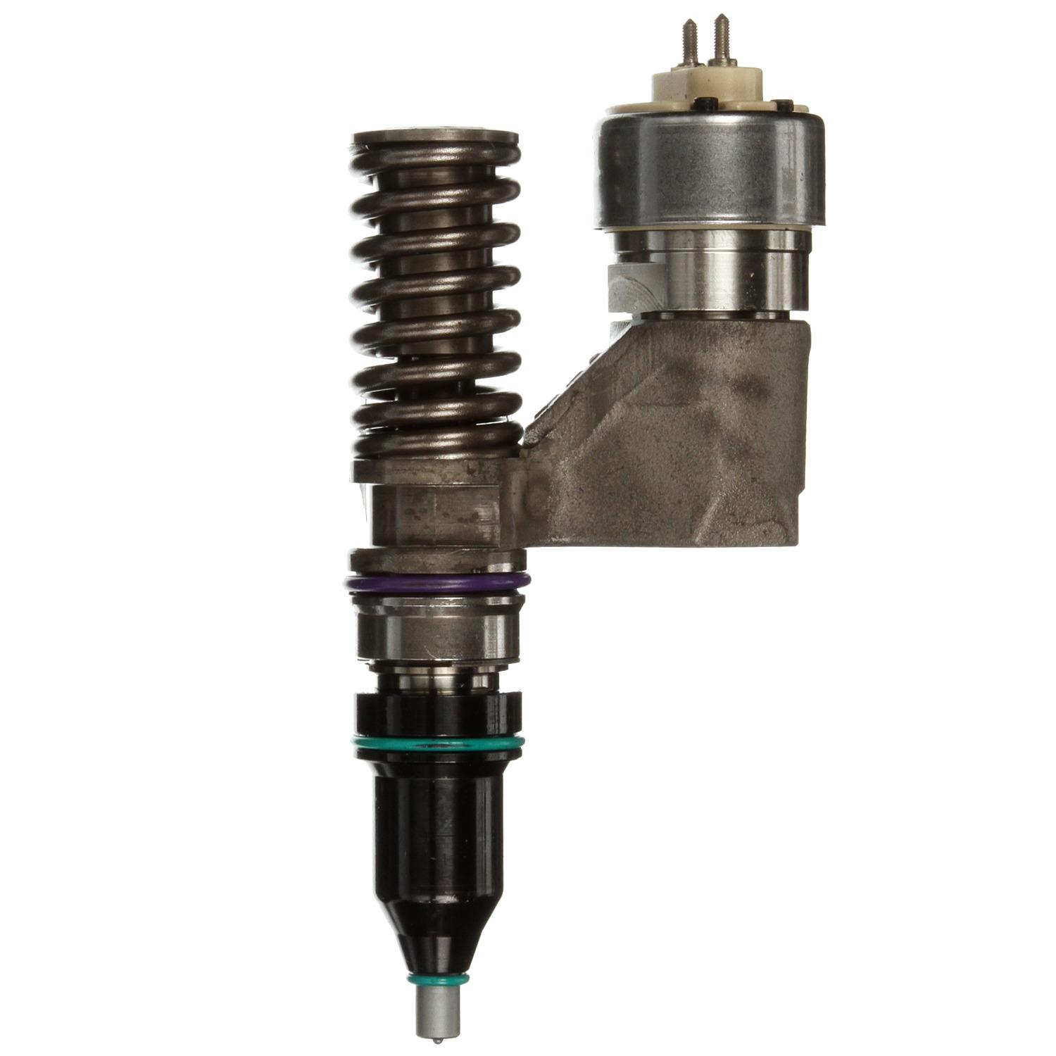 Delphi EX630967 - Fuel Injector Delphi EX630967 Fuel Injector product image 6 of 7
