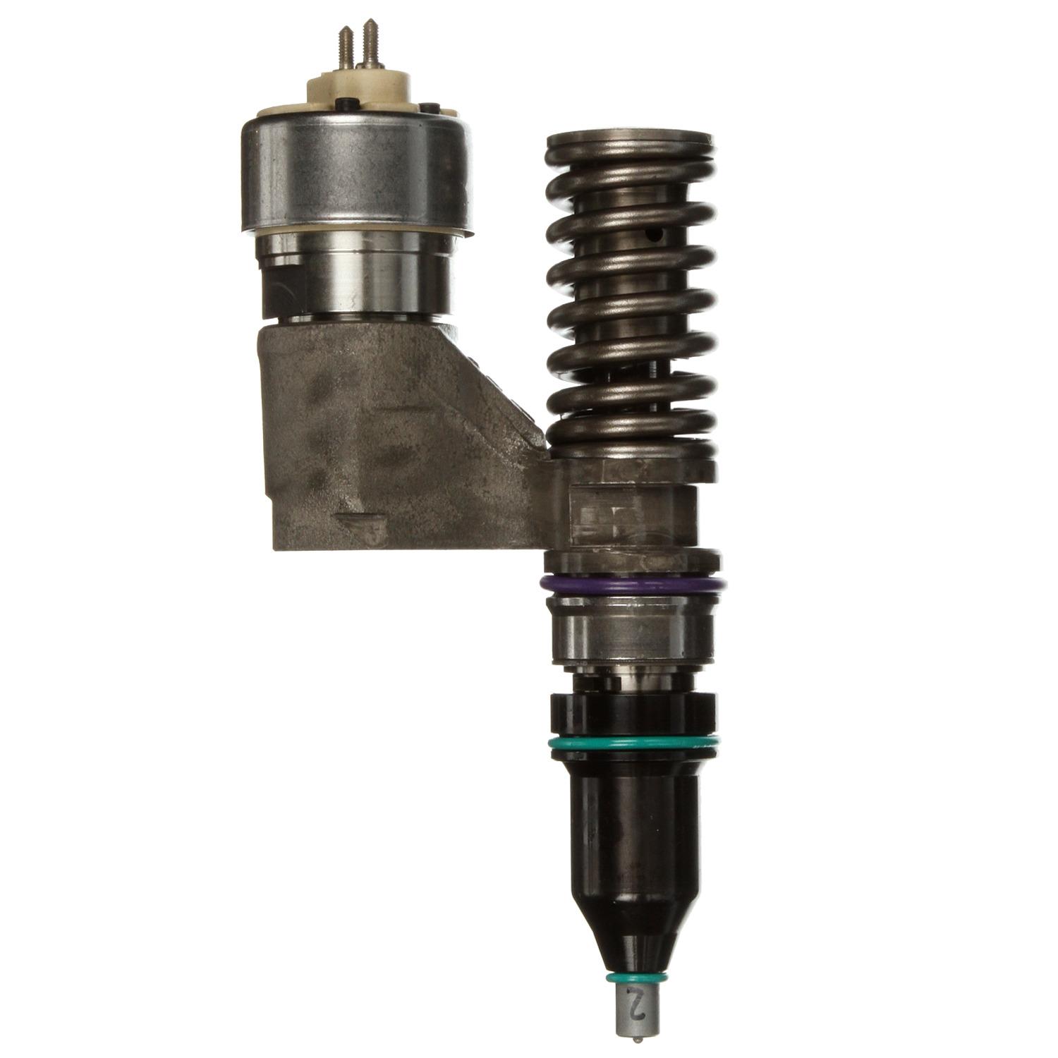 Delphi EX630967 - Fuel Injector Delphi EX630967 Fuel Injector product image 7 of 7