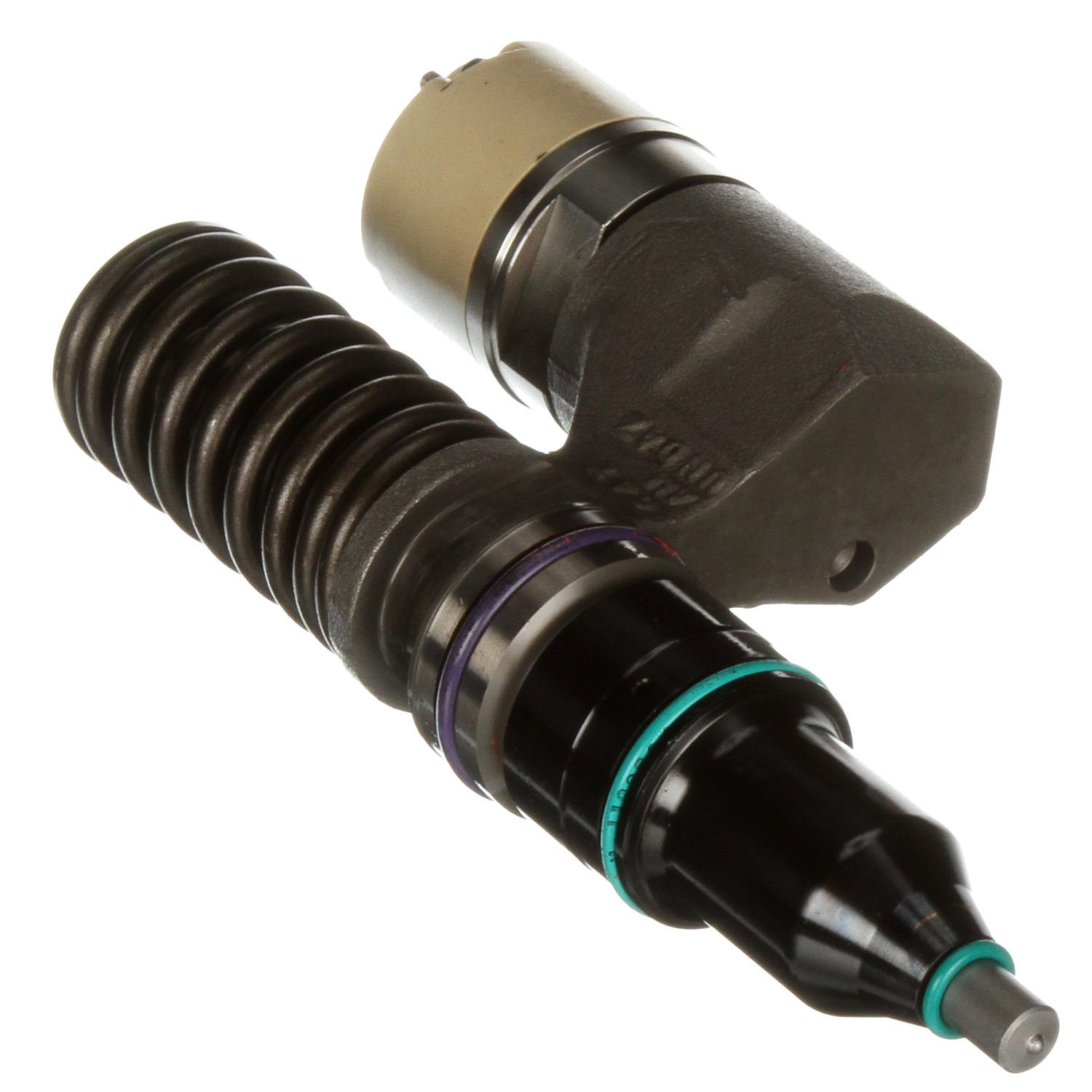 Delphi EX630968 - Fuel Injector Delphi EX630968 Fuel Injector product image 1 of 7