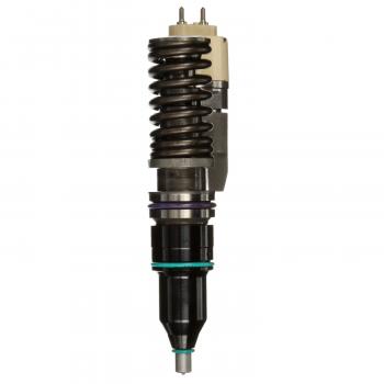 2004 Pierce Mfg. Inc. Enclosed Cab Fuel Injector Delphi EX630968 image 2 of 4