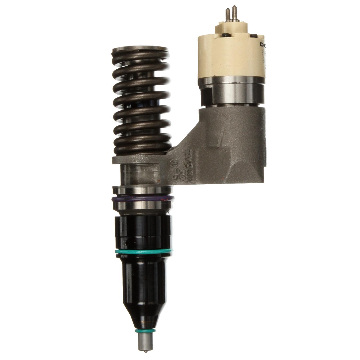 Delphi EX630968 - Fuel Injector Delphi EX630968 Fuel Injector product image 6 of 7