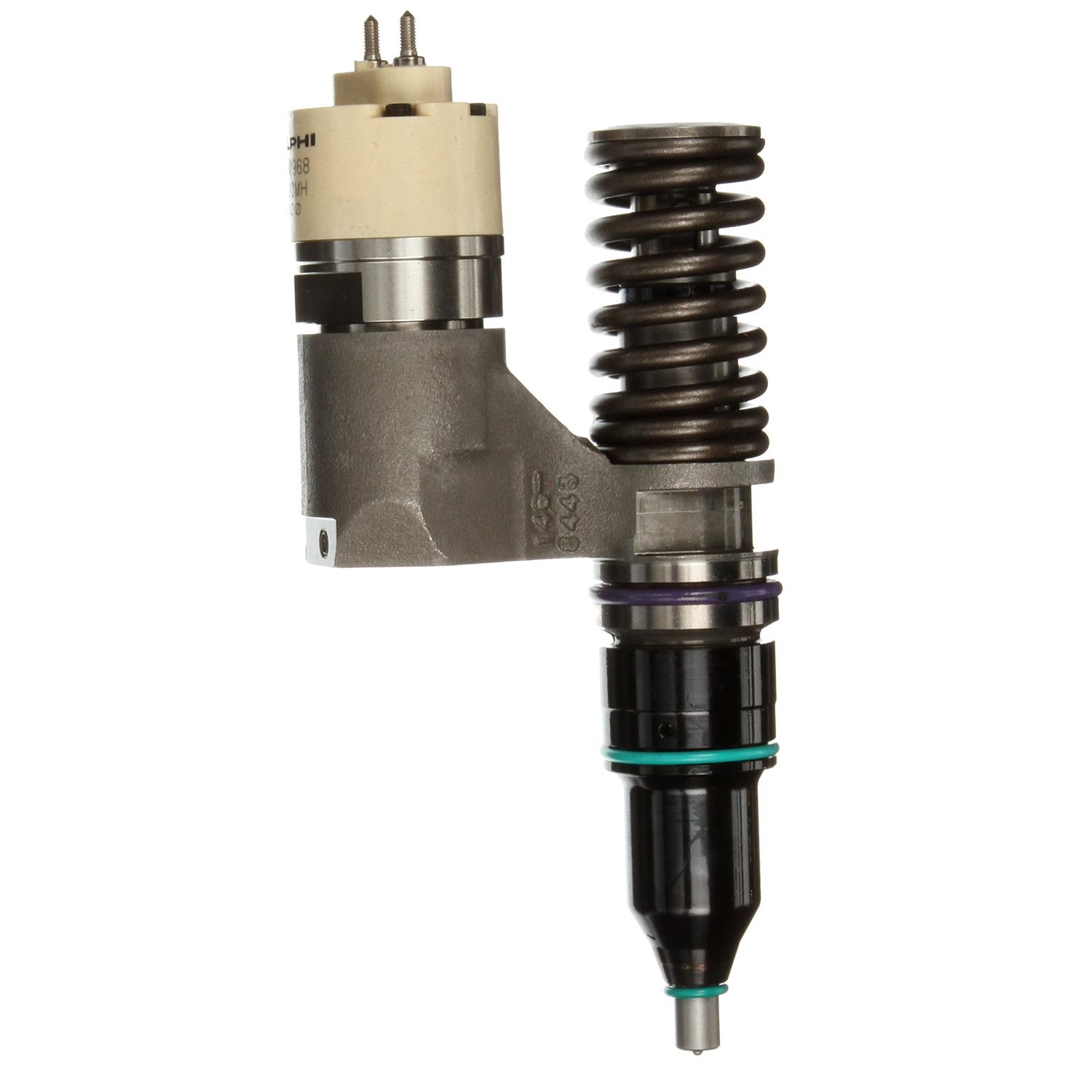 Delphi EX630968 - Fuel Injector Delphi EX630968 Fuel Injector product image 7 of 7