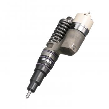 1997 Volvo WC Fuel Injector Delphi EX631006 image 1 of 4