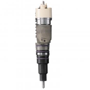 1997 Volvo WC Fuel Injector Delphi EX631006 image 2 of 4