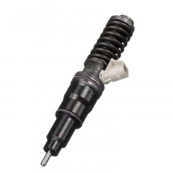 2004 Volvo VN Fuel Injector Delphi EX631015 image 1 of 4