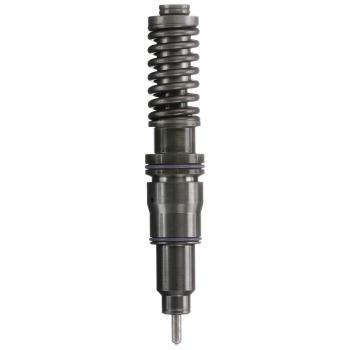 2004 Volvo VN Fuel Injector Delphi EX631016 image 2 of 4