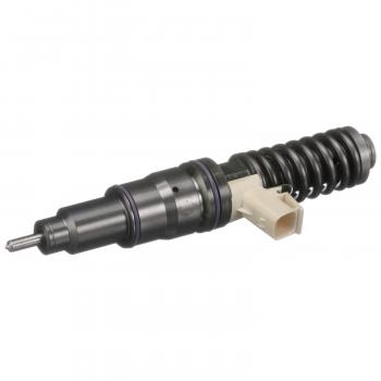 2004 Volvo VN Fuel Injector Delphi EX631017 image 1 of 4