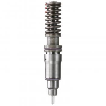 2008 Roadmaster Rail S-Monocoque Fuel Injector Delphi EX631018 image 2 of 4