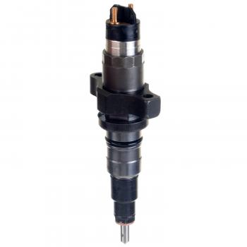 2004 Dodge Ram 2500 Fuel Injector Delphi EX631041 image 1 of 4