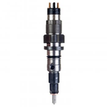 2004 Dodge Ram 2500 Fuel Injector Delphi EX631041 image 2 of 4