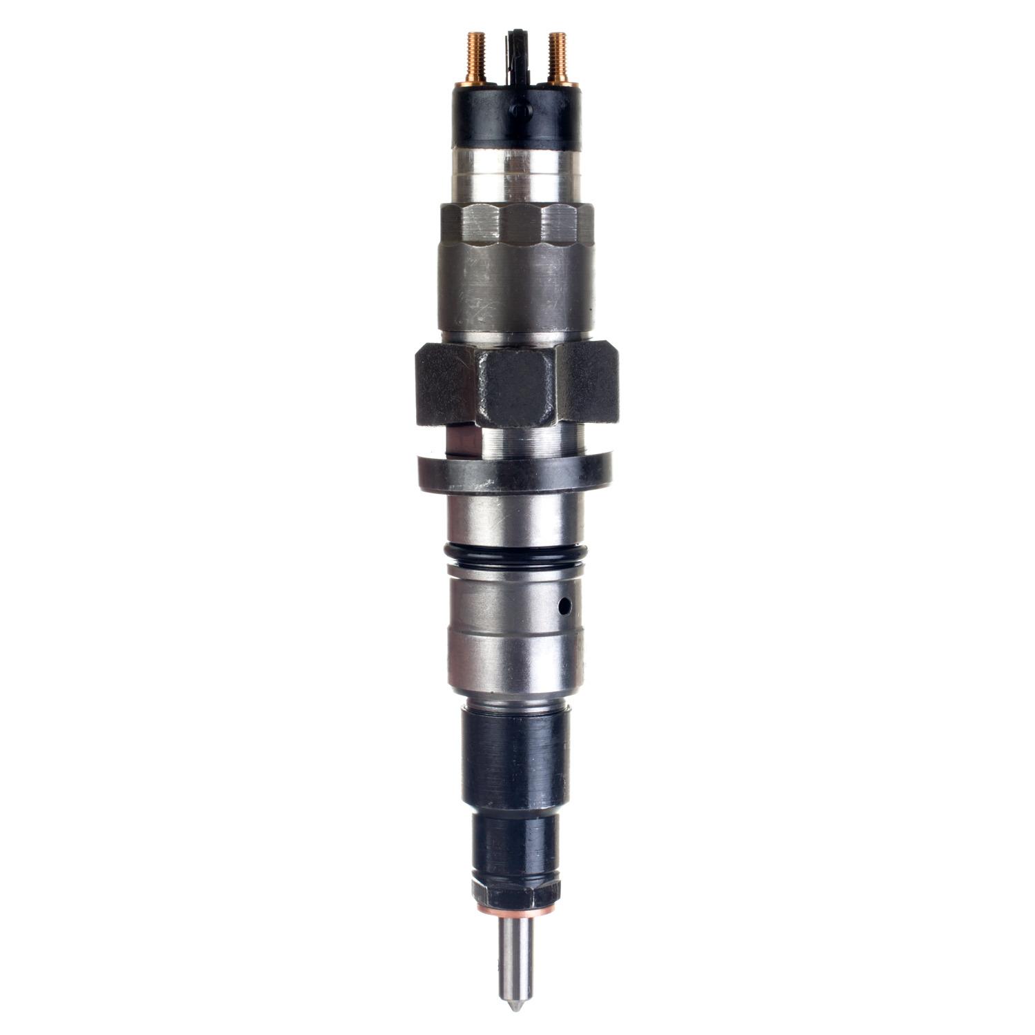 Delphi EX631041 Fuel Injector product image 4 of 7