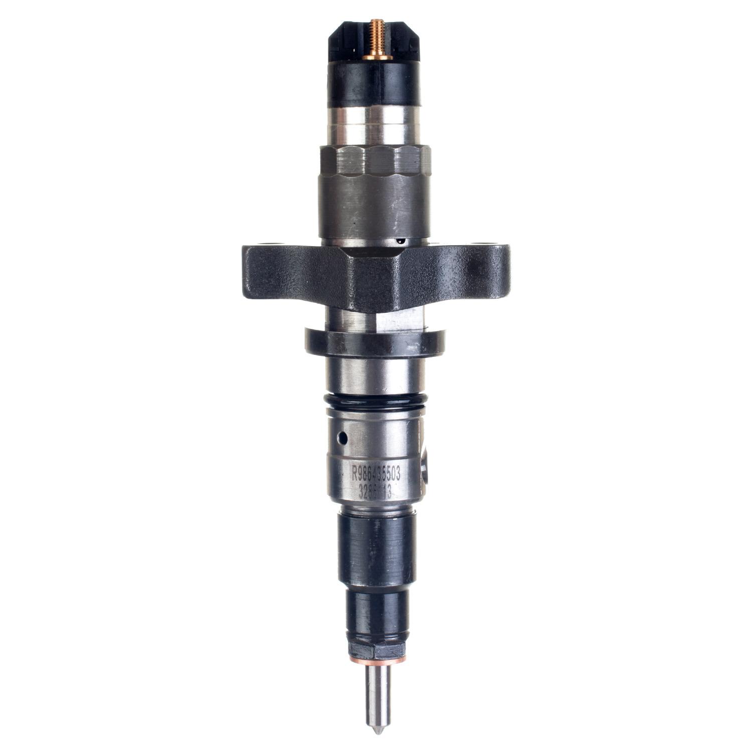 Delphi EX631041 Fuel Injector product image 6 of 7