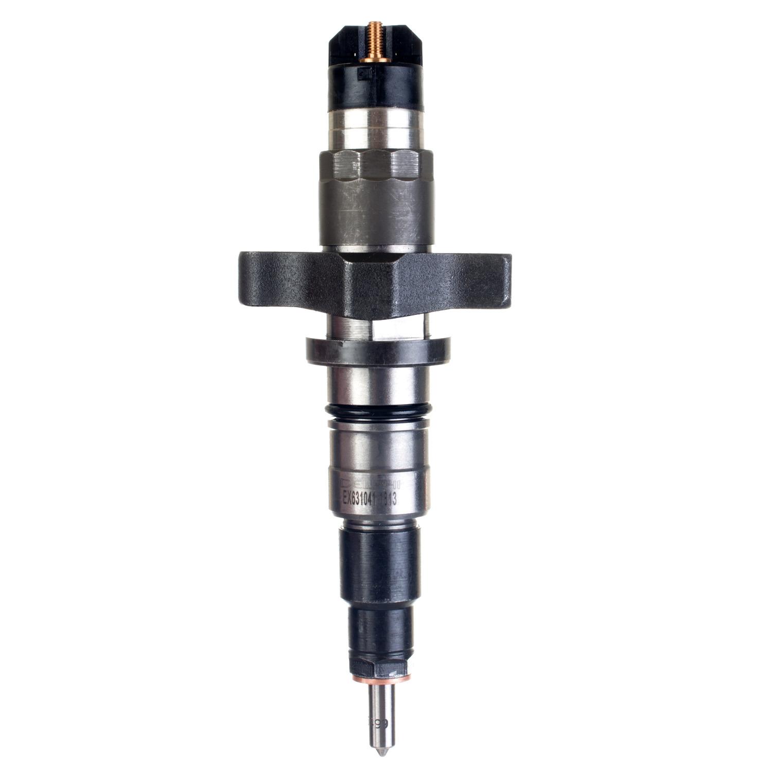 Delphi EX631041 Fuel Injector product image 7 of 7
