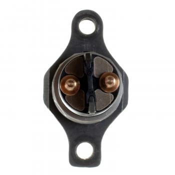2008 Dodge Ram 2500 Fuel Injector Delphi EX631042 image 2 of 4